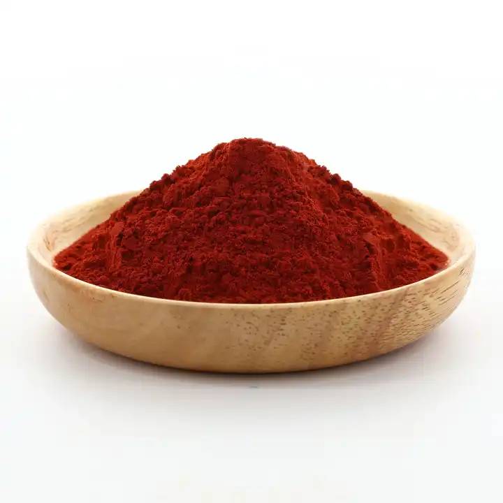 3% Natural Astaxanthin Powder