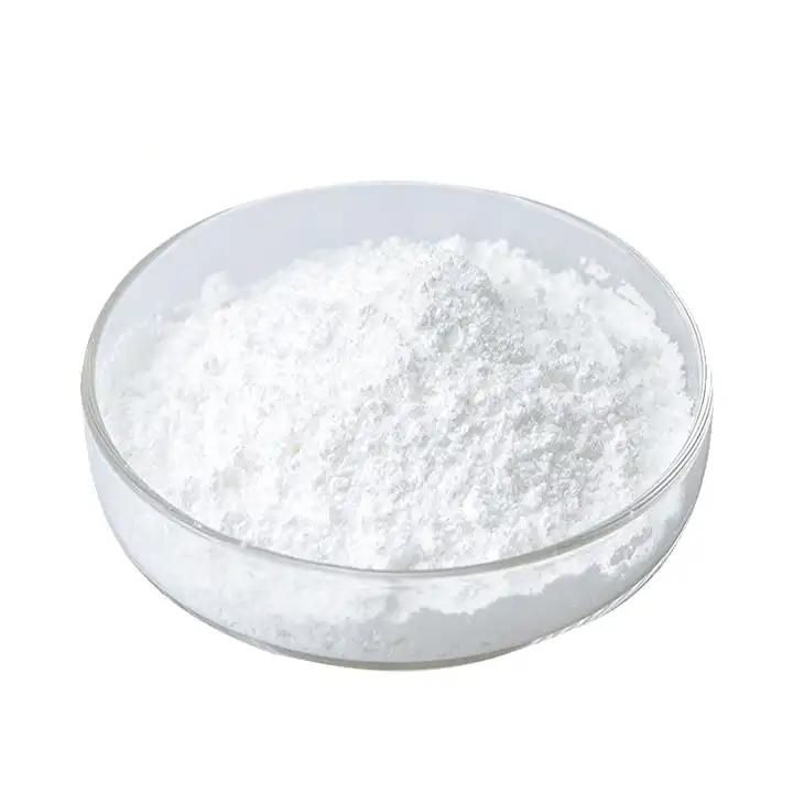 Cosmetic Grade High Molecular Weight Hyaluronic Acid Powder