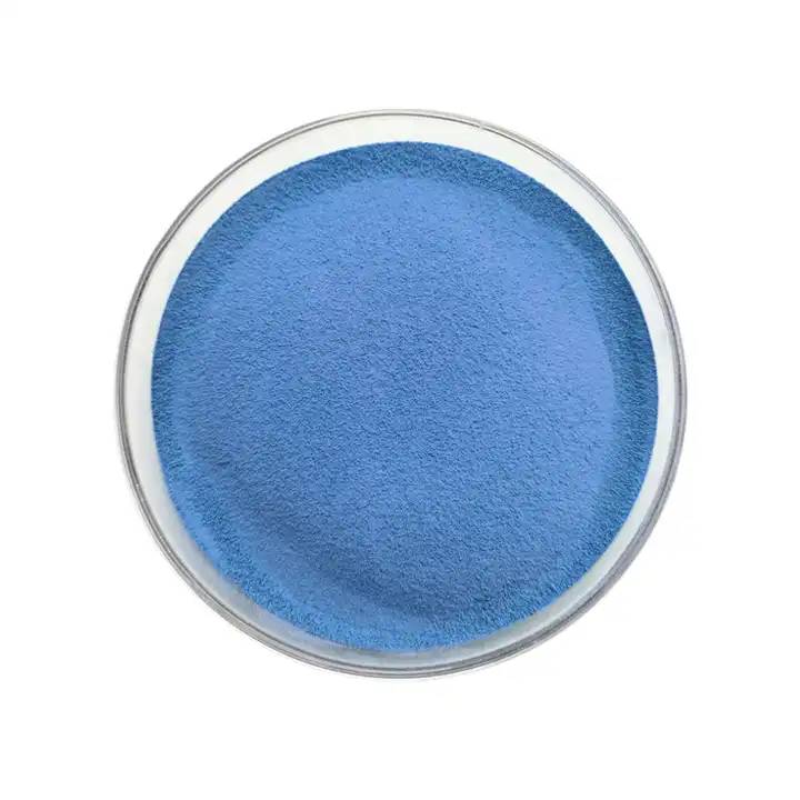 Food Grade Phycocyanin Powder E6