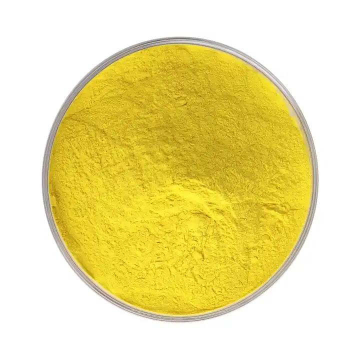  Fisetin Powder Bulk 98% 