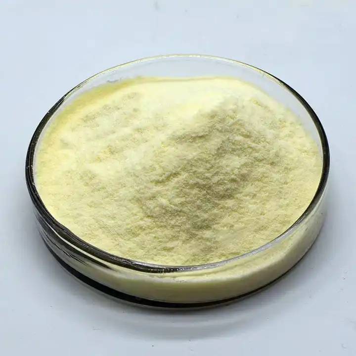 Natural Vitamin K2 MK7 Powder 