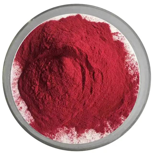 Feed Grade Chromium Picolinate Powder