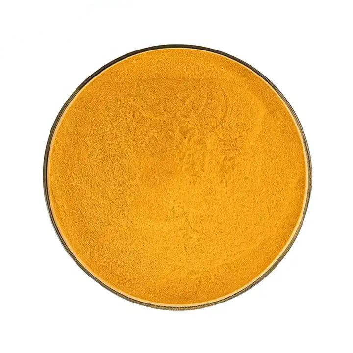 Zeaxanthin Powder