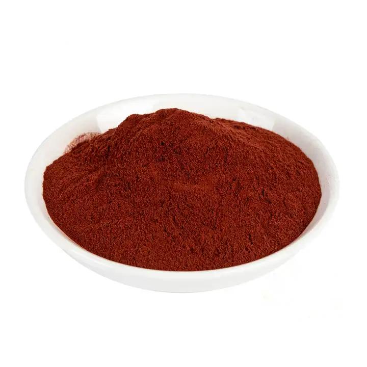 Tomato Extract Lycopene Powder 5%  