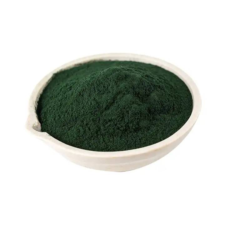 Sodium Copper Chlorophyllin Powder