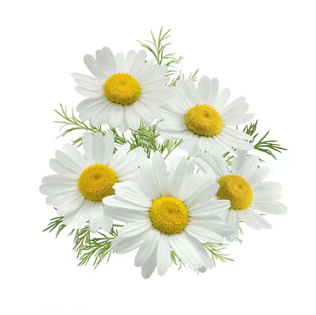 Chamomile Flower