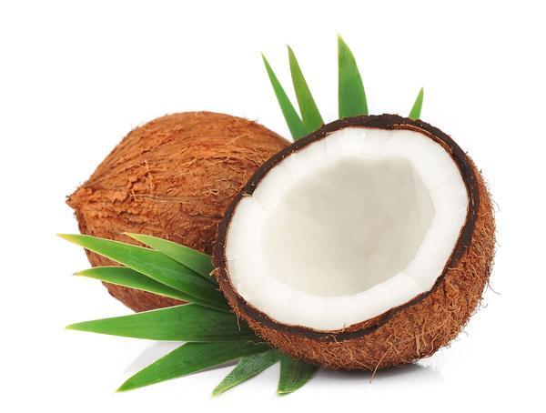  Coconut Oil 