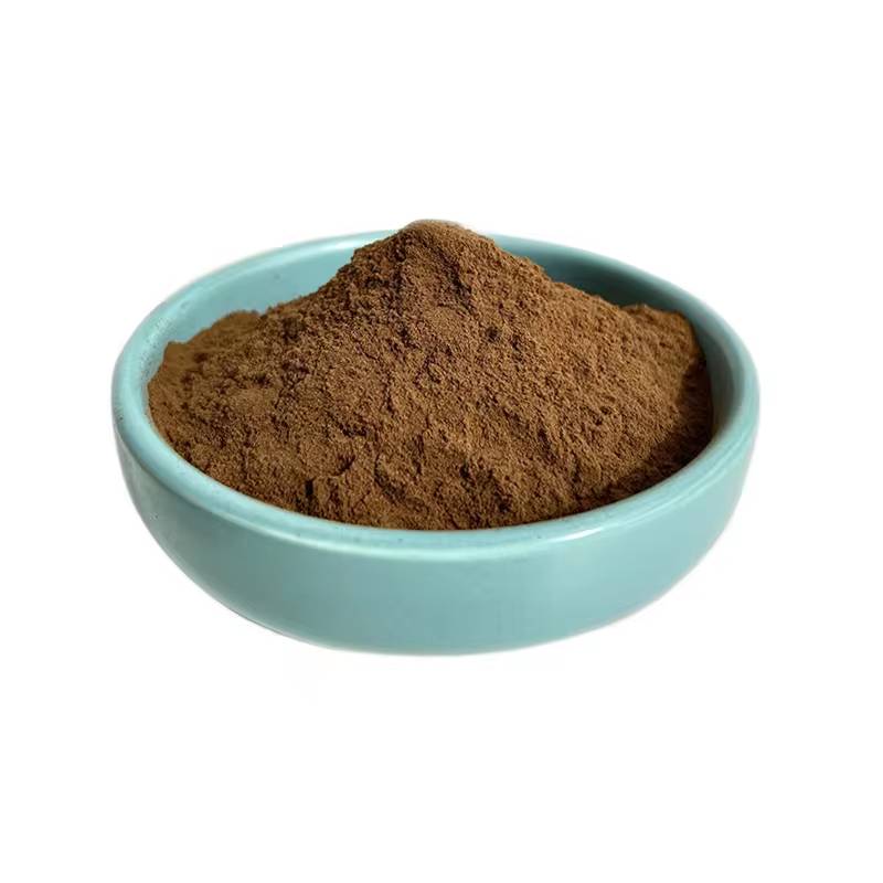 Lemon Balm Extract Powder 