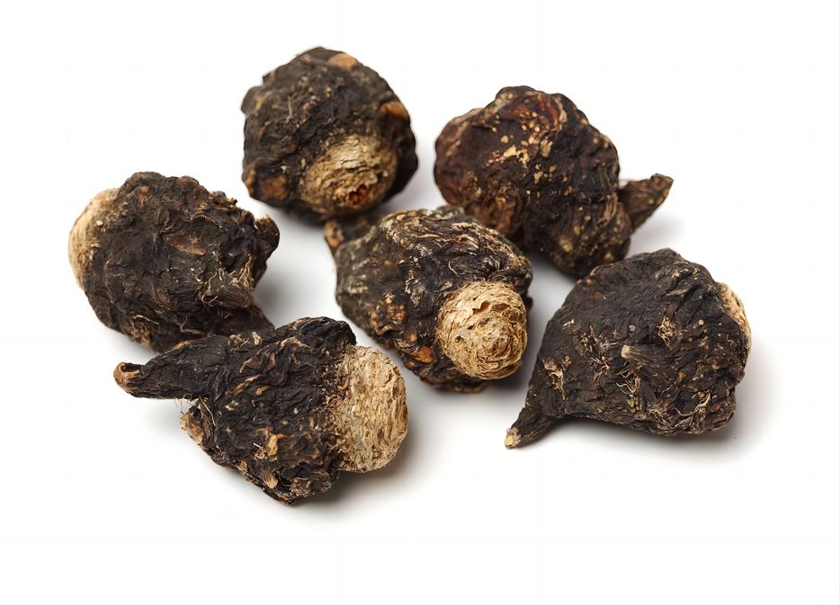 Black Maca