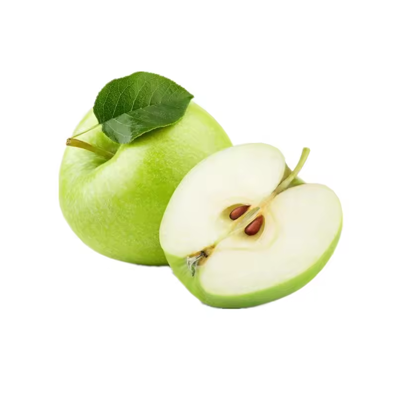 Green Apple