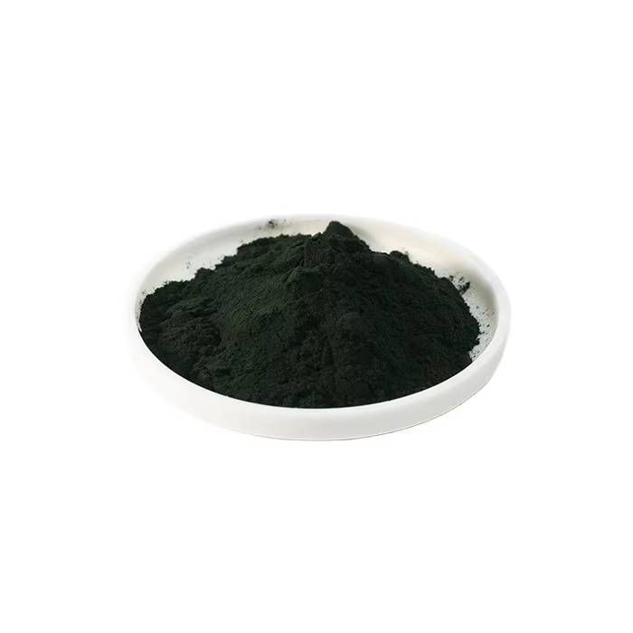 Water Soluble Spirulina Powder