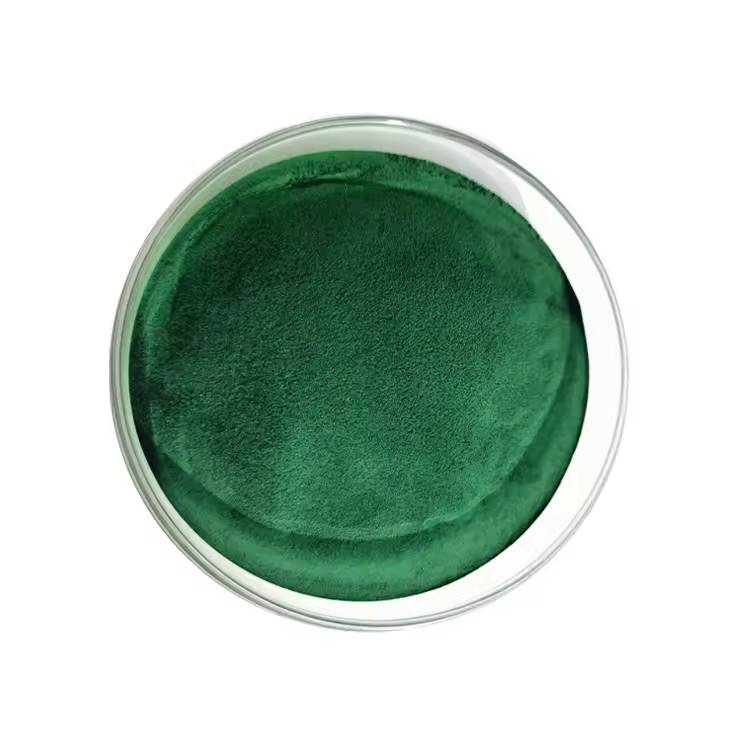  Feed Grade Chlorella Powder