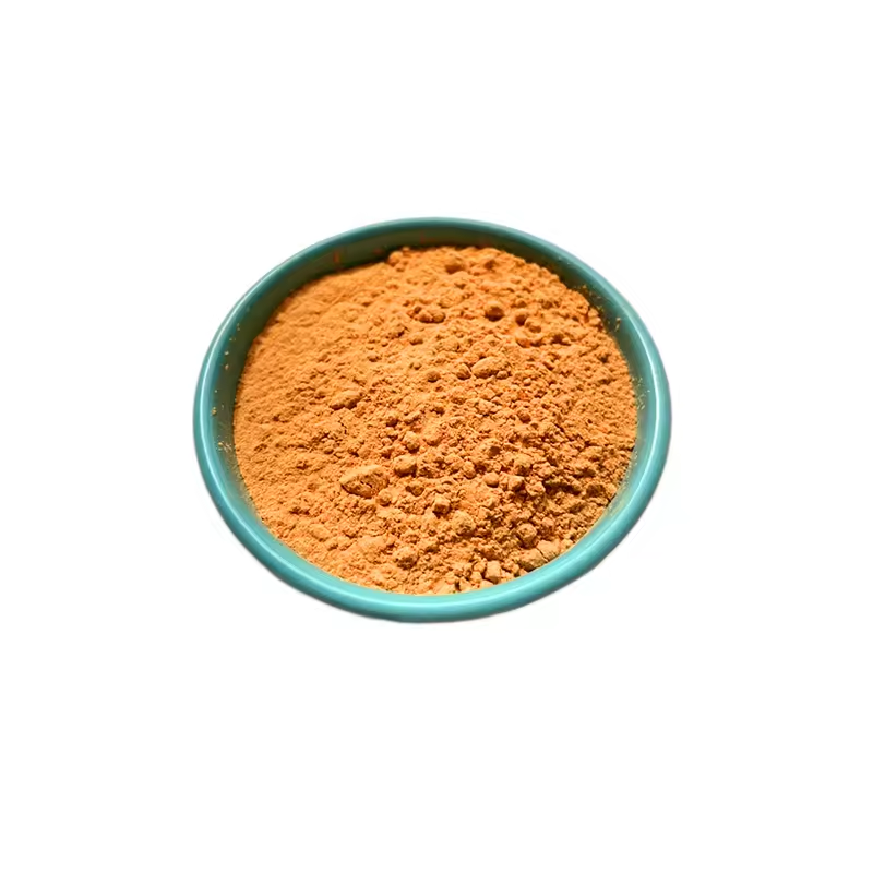 98% Curcumin