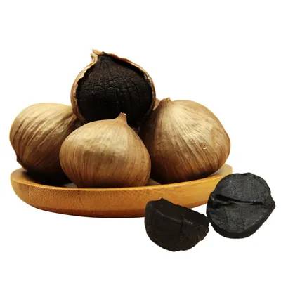 Black Garlic