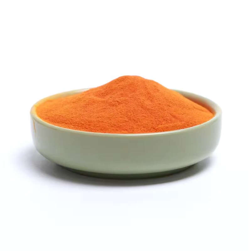 Carrot Powder 