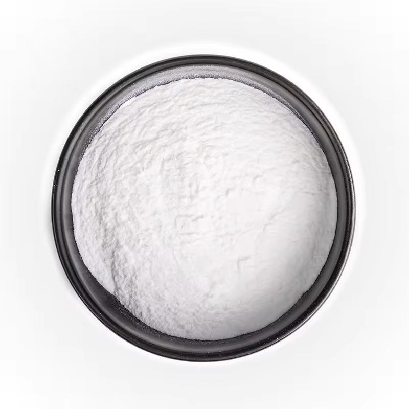 Natural Vanillin Powder 99% from Ferulic Acid