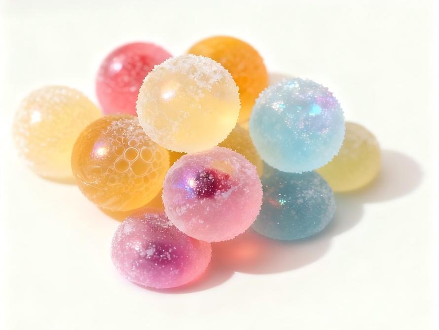 Comprehensive Solutions for Standardized Natural Passionflower Extract