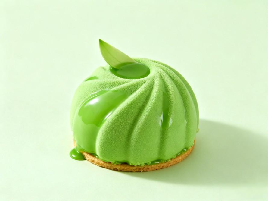 Unveiling the Secret to the Stability of Green Spring Technology's Copper-Sodium Chlorophyll Complex