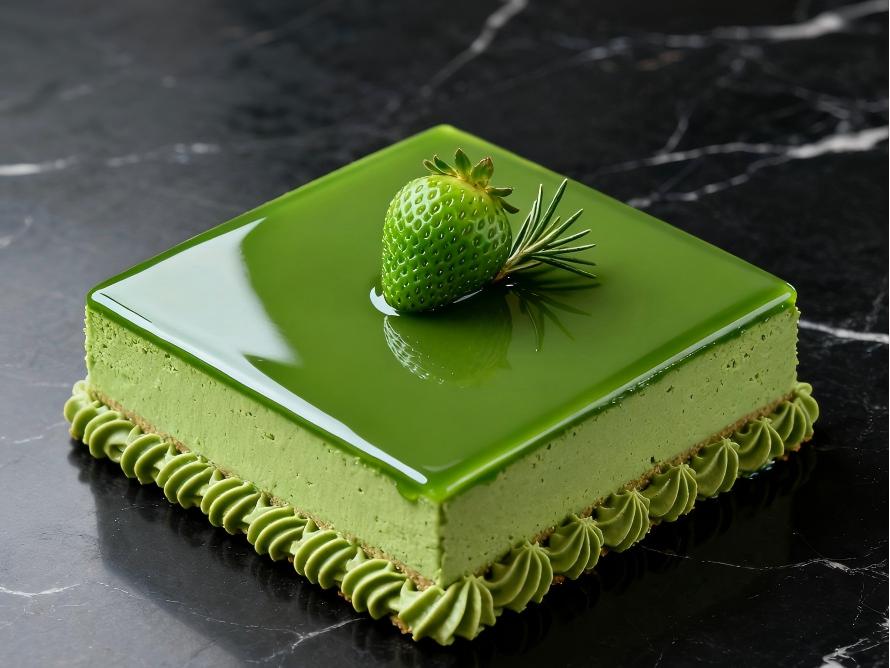 Natural Compliant Colorant: Copper Sodium Chlorophyllin