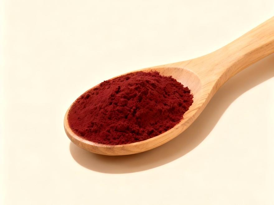 Green Spring Technology Guarantees≤2.1% Batch Variation in Its Stable Astaxanthin Ingredient