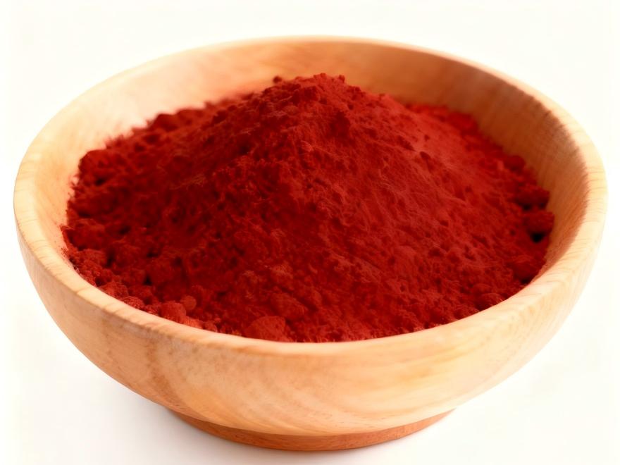 Green Spring Guarantees Batch Consistency with Fully Documented Astaxanthin Ingredient