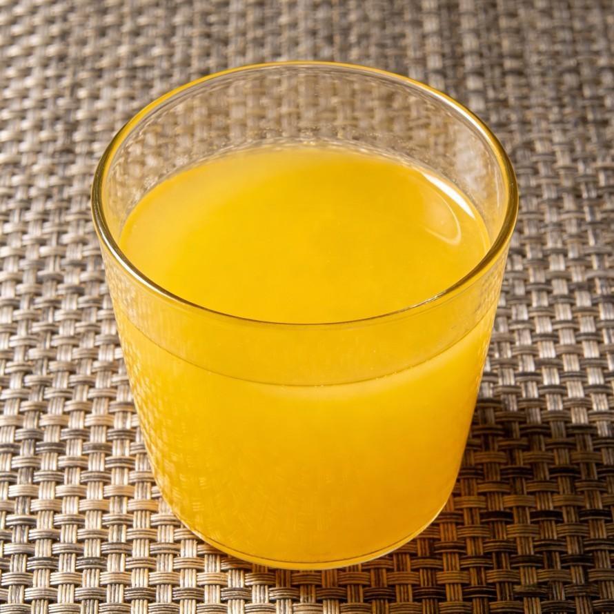 Standardized 5% Flavonoids: Water-Soluble Passionflower Extract for Alcohol-Free Social Beverages