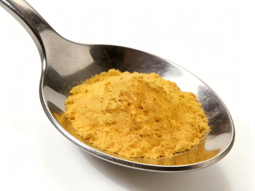 How CO2 Extraction Ensures Unmatched Purity and Potency of Curcumin Ingredient?