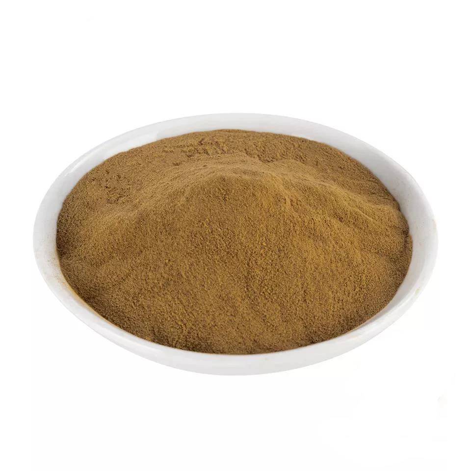 Standardized Mulberry Leaf Extract Powder