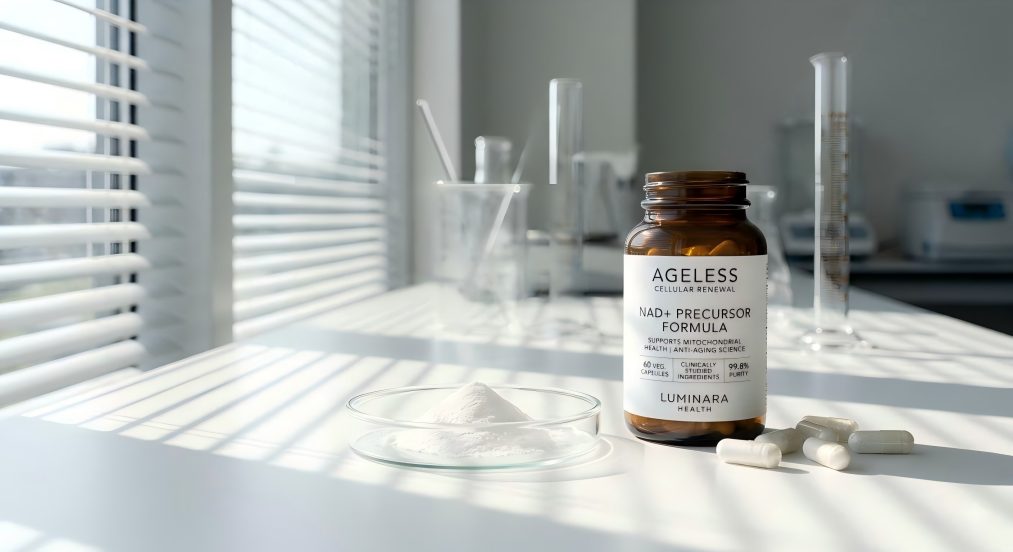 Ubiquinol Stability Guide: How to Prevent Reduced CoQ10 Oxidation