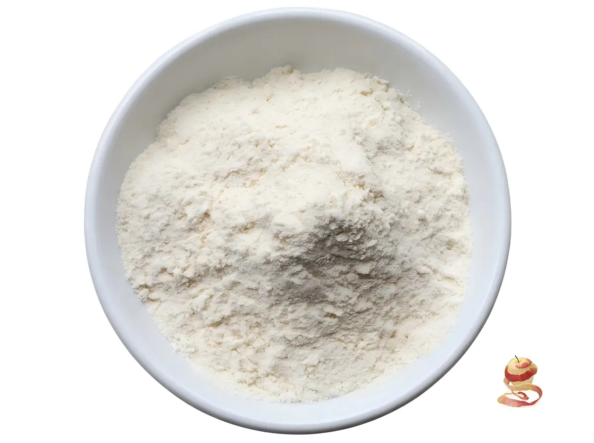 Apple Pectin Powder (E440) Bulk Supply | High & Low Methoxyl