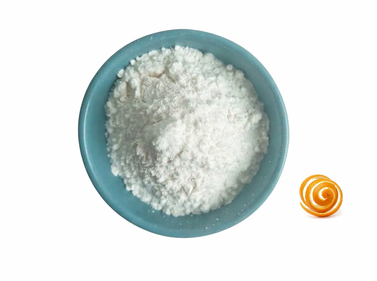 Citrus Pectin Powder Manufacturer | High Methoxyl & Modified Pectin