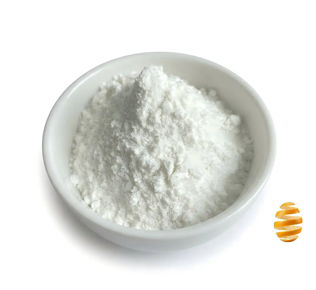 High Methoxyl Citrus Pectin Powder | Standardized 150 SAG