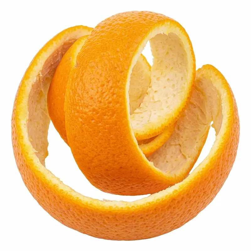 Citrus Peel