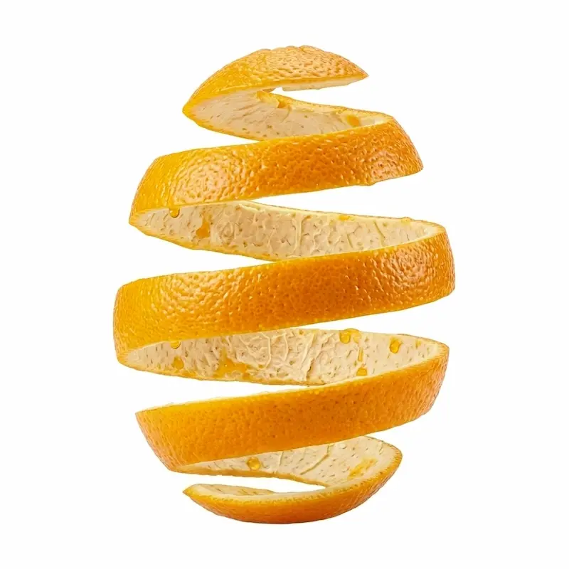 Citrus Peel