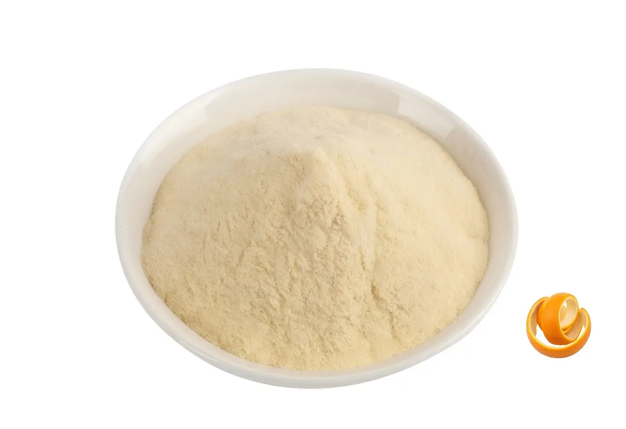 Modified Citrus Pectin Powder | Low Molecular Weight MCP