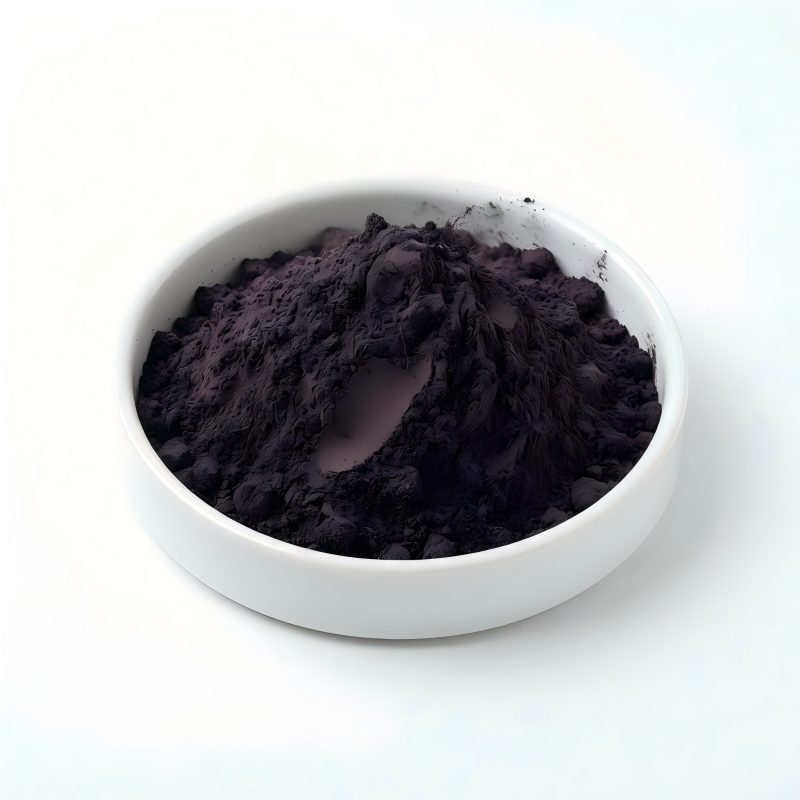 EU Standard Black Rice Extract