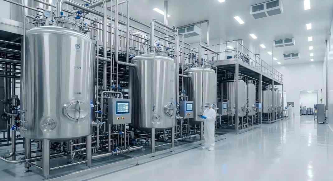 How Zero-Solvent Fermented Melatonin Solves Brand Compliance Risks